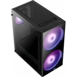 Корпус Python AeroCool