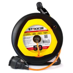 Удлинители STEKKER STD021150 39636