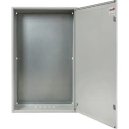 Щит с монт. панелью EKF ЩМПг-1200х750х300 (ЩРНМ-6) (mb24-6)