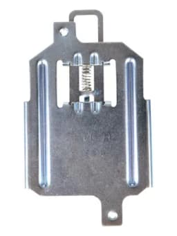 Скоба RCs1 на DIN-рейку для ВА 88-32 KARAT IEK SVA10D-S35-3