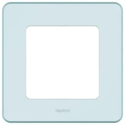 Рамка 1-м Inspiria мятн. Leg 673935