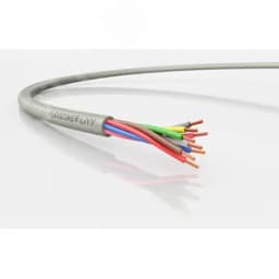 Кабель управленя FLEXICORE LiYY 16x0,75