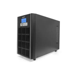 Источник бесперебойного питания HIDEN EXPERT UDC9202S, встроенные АКБ в корпусе (6х7А/ч), 2 kVA/1,8 kW (PF=0,9)