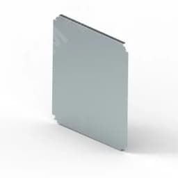 Металлическая плата 400мм 36M Legrand Euro