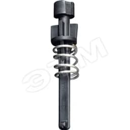 Запор для крышки HENSEL