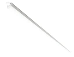 Светильник светодиодный ДПО BT 02 C 30 OP 830 L1500 WH 1470х22х31мм 24Вт 4000К IP20 бел. линейный Русский Свет 15100223239