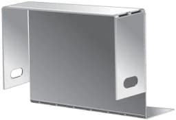 Переходник по высоте 50х100B100 IEK (CLP1H-050-100-100) (2 шт/упак)