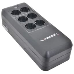 Источник бесперебойного питания (ИБП) Back Verso 600 Ippon