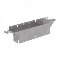 Ответвитель вертикальный с крышкой Стандарт 400х80 PR16.0947 Промрукав