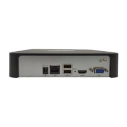 IP видеорегистратор 10-ти канальный ST-NVR-V1006K15 PRO Space Technology