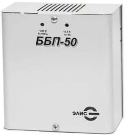 ББП-50 исп.1 (металл 7 Ач) Источник бесперебойного питания