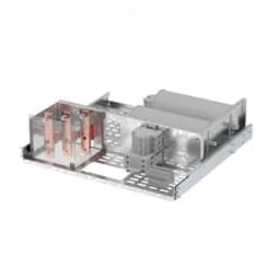 Комплект установки компенсации реактивной мощности Ш=600 В=200 DKC