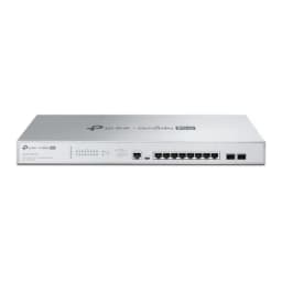 Коммутатор TP-Link Omada Pro S5500-8MHP2XF