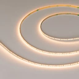 Лента MICROLEDM2404mm 24V Warm2700 8 Wm IP20 2216 5m Arlight 130 лмВт 047872