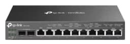 Мультисервисный шлюз TP-Link Omada ER7212PC