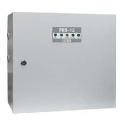 Резервированный источник питания РИП-12 исп.56 (РИП-12-6/80М3-Р-RS) Bolid