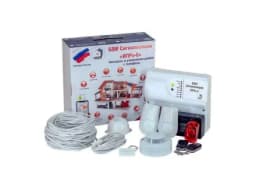 GSM-сигнализация (2 термодатчика в комплекте) ИПРо-6