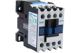 Контактор NC1-1210 12А кат. 230В AC 1НО AC-3 (R) CHINT 221358