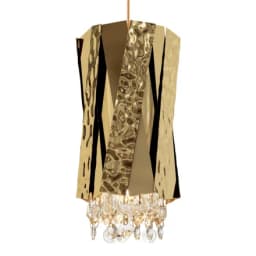 Подвесной светильник Maytoni Artistico MOD017PL01BS