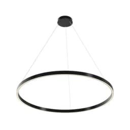 Подвеснойсветильник Maytoni Rim MOD058PLL54BK