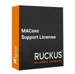 Лицензия Ruckus MACsec Support License for ICX