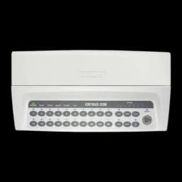 Прибор приемно-контрольный охранно-пожарный Болид Сигнал-20М