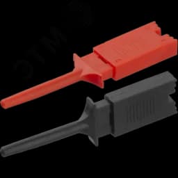 Зажим ОНЛАЙТ 90 196 OAC-2A-50-H2 (крокодил, 2 А, упаковка 2шт)