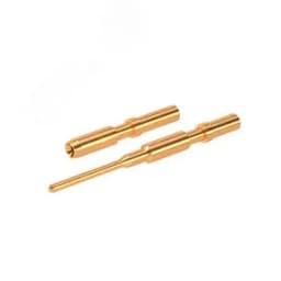 Комплект сигнальных контактов 12А, каб, M+F, 13шт (Pin/Socket)