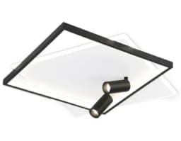 Настеннопотолочный светодиодный светильник с пультом Ambrella Light FL5138