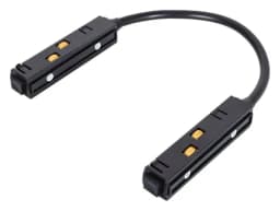 Соединитель гибкий для треков Arte Lamp LineaAccessories A480406