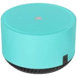 Колонка Станция Лайт зеленая YNDX-00025G Яндекс