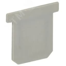 Разделитель для CTS большой 2,5/4мм2 серый YCT10-00-K03-002-SP IEK