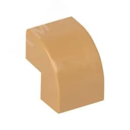 Угол внешний (15х10) (4 шт) Plast под светлое дерево