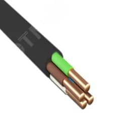 Кабель силовой ВВГнг(А)-LS-ХЛ 4х4ок-0,66 ТРТС