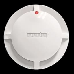 Извещатель пожарный дымовой оптико-электронный адресно-аналоговый ИП 212-34А (ДИП-34 А-03) Bolid