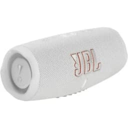 Колонка Charge 5 White JBL