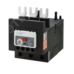 Тепловое реле HGT100K A0065S 45-65A (для HGC75-100)