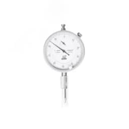 Индикатор часового типа ИЧ 2-0.01 без ушка Hortz