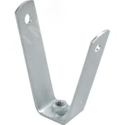 Подвес V-образный М10 HDZ