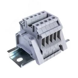 Блок зажимов наборных 99923198 УПП-5 ВОС г.СПб