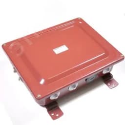 Коробка с зажимами наборными КЗНА-32 У3 IP43 ГОФРОМАТИК ЗЭТА Новосибирск