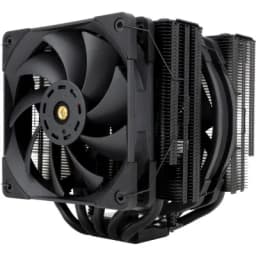 Кулер для процессора Frost Commander 140 Black Thermalright