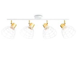 Настеннопотолочный спот в стиле лофт Ambrella Light TR8603