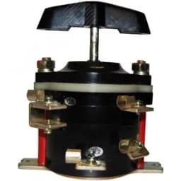 Переключатель пакетный ПП 1-16/4С М3 исп.3