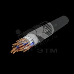 кабель КВВГэнг(А) 37х1,5