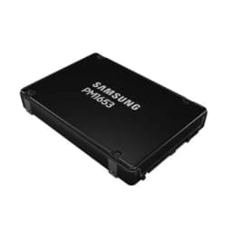 Накопитель Samsung PM1653 3.84Tb MZILG3T8HCLS-00A07