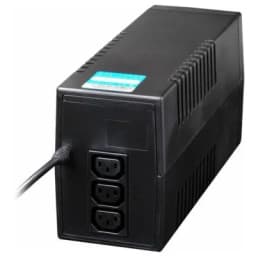 Источник бесперебойного питания (ИБП) Back Basic 650 Ippon