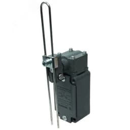 Выключатель путевой ВП 15К-21Б-261-54 У2.3, рычаг, регулируемый по длине, полумгновенный, IP54