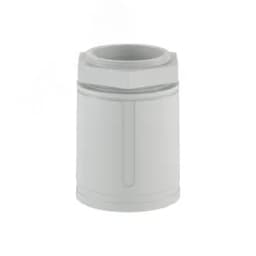 Муфта труба-коробка 40 мм М40х1.5 IP67