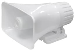 Сирена Smartec ST-AA410S-WT